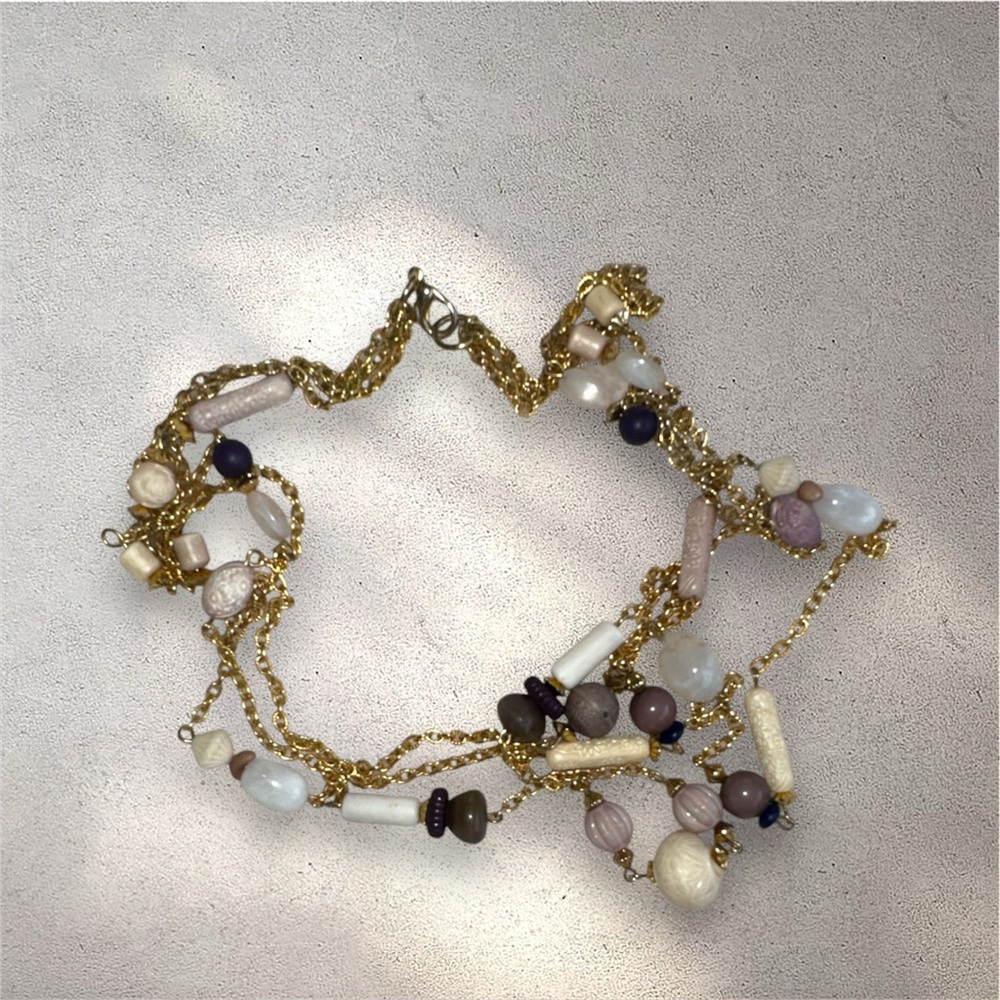 Necklace - Picture 2 of 2